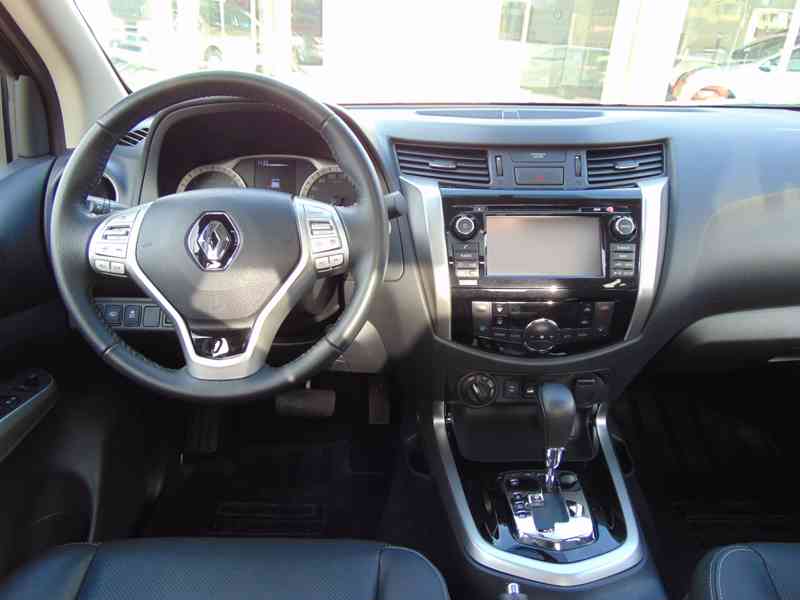 Renault Alaskan Intens dCi 190 AT - foto 16