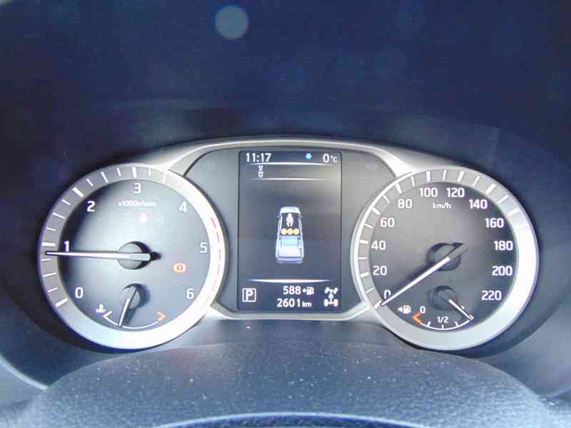 Renault Alaskan Intens dCi 190 AT - foto 6