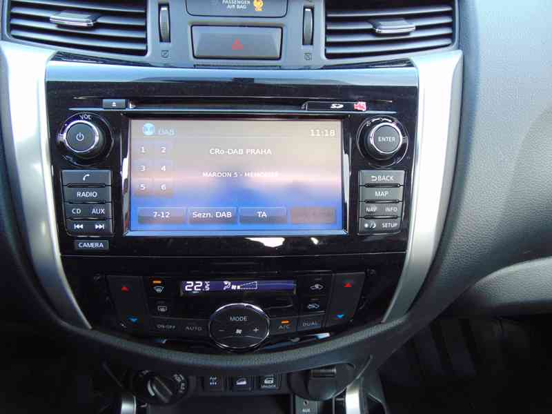 Renault Alaskan Intens dCi 190 AT - foto 7