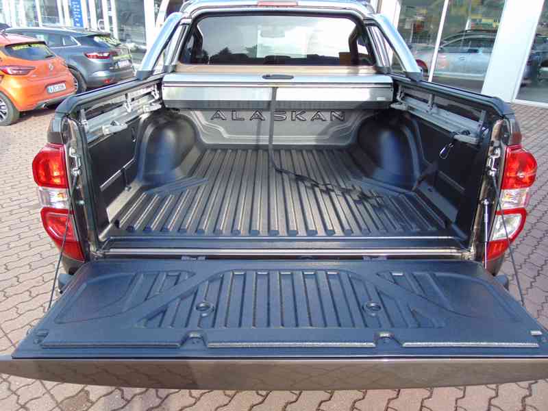 Renault Alaskan Intens dCi 190 AT - foto 12