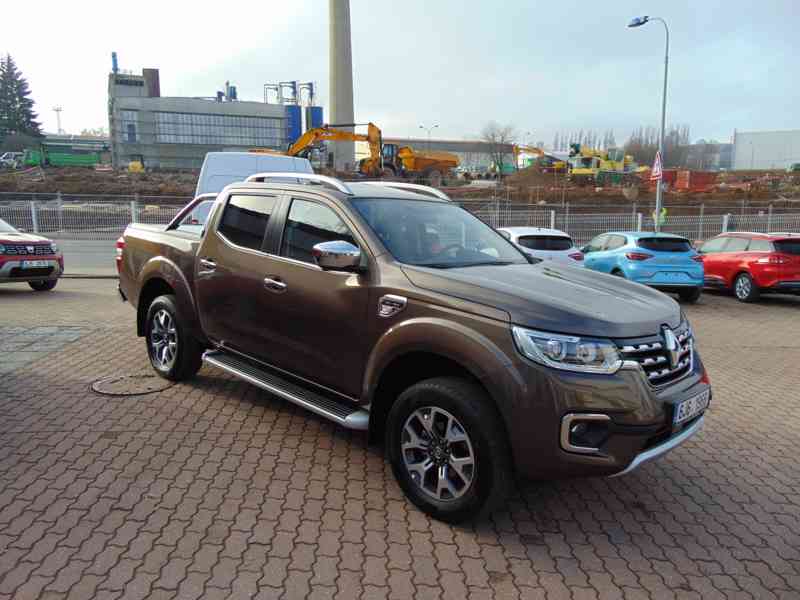 Renault Alaskan Intens dCi 190 AT - foto 3