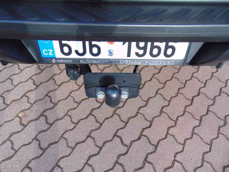 Renault Alaskan Intens dCi 190 AT - foto 14