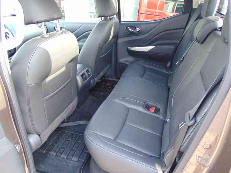Renault Alaskan Intens dCi 190 AT - foto 15