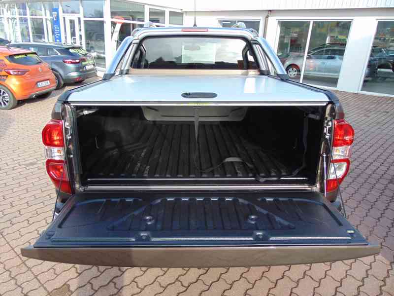 Renault Alaskan Intens dCi 190 AT - foto 13