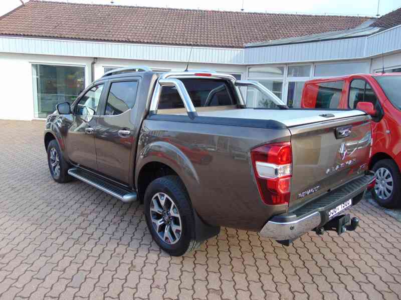 Renault Alaskan Intens dCi 190 AT - foto 4