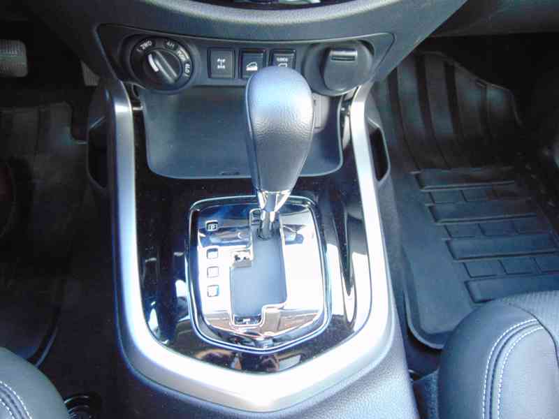 Renault Alaskan Intens dCi 190 AT - foto 9