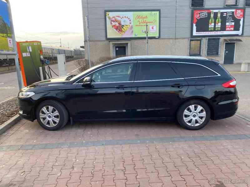 Ford Mondeo 2015  - foto 3