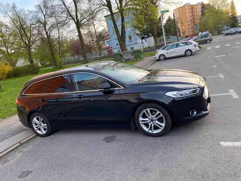 Ford Mondeo 2015  - foto 8
