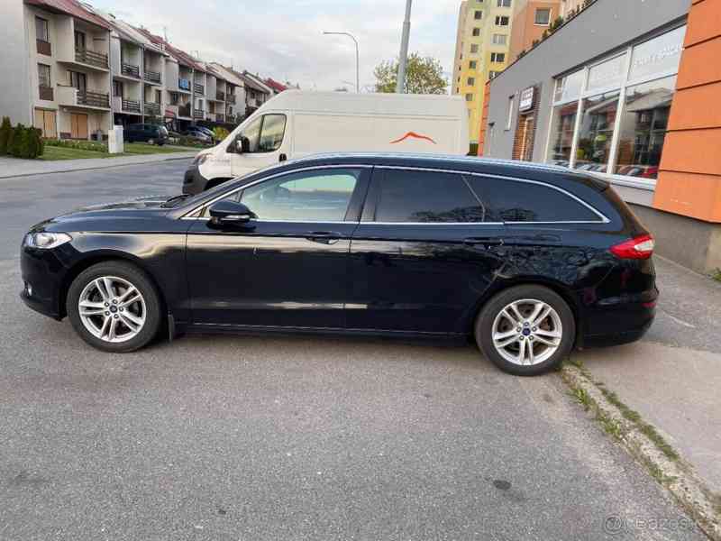Ford Mondeo 2015  - foto 6