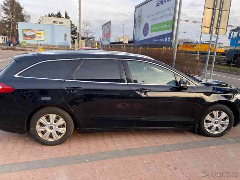 Ford Mondeo 2015  - foto 4