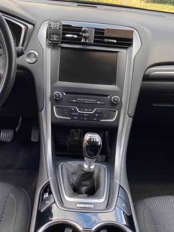 Ford Mondeo 2015  - foto 12