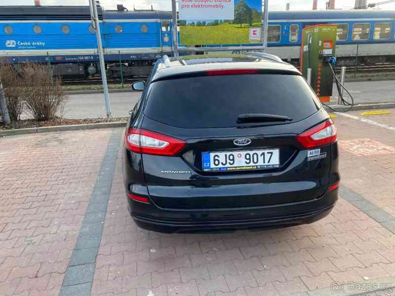 Ford Mondeo 2015  - foto 2