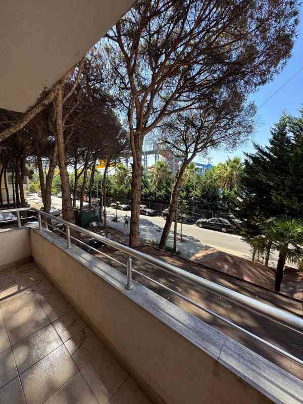 Na prodej útulný apartmán v části Mali i Robit, Albánie - foto 5