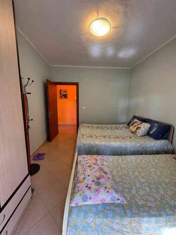 Na prodej útulný apartmán v části Mali i Robit, Albánie - foto 2