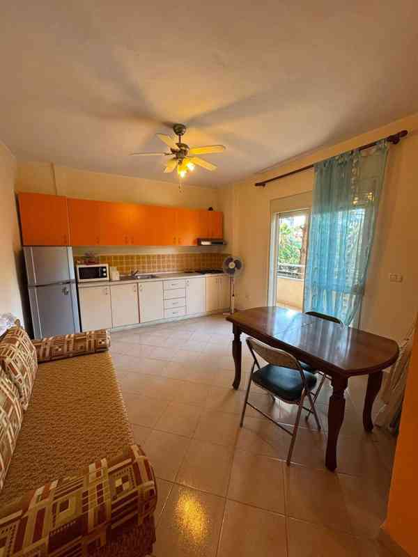 Na prodej útulný apartmán v části Mali i Robit, Albánie - foto 4
