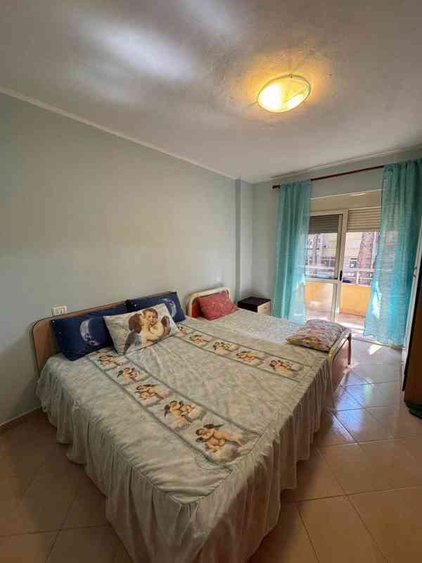 Na prodej útulný apartmán v části Mali i Robit, Albánie - foto 3