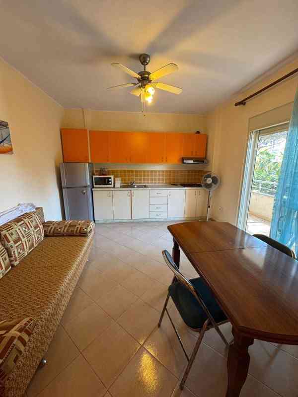 Na prodej útulný apartmán v části Mali i Robit, Albánie - foto 6