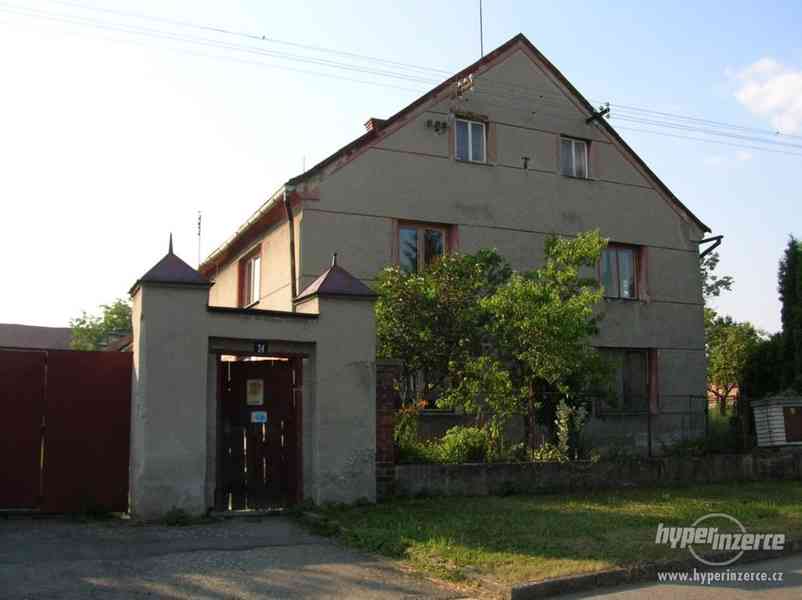 Pronajem stodoly 300m2 / pozemku 6000m2 - foto 4