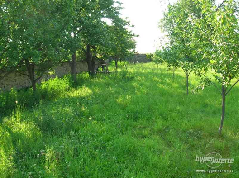 Pronajem stodoly 300m2 / pozemku 6000m2 - foto 6