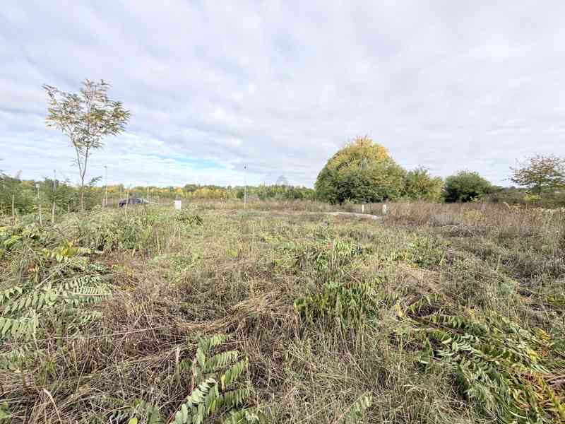  PRODEJ STAVEBNÍHO POZEMKU O CP 721 M² MIKULOV NA MORAVĚ - foto 5