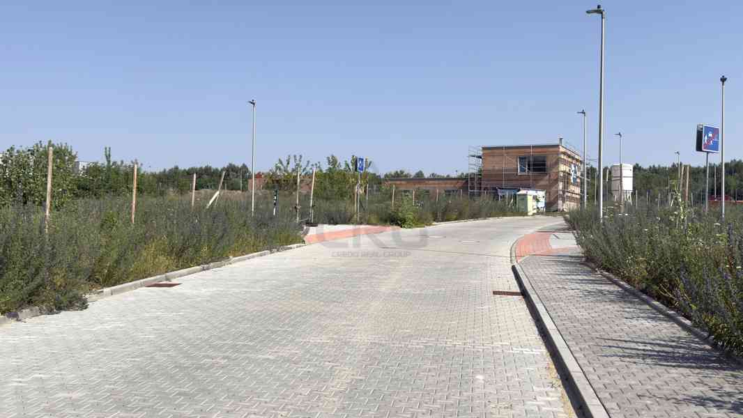  PRODEJ STAVEBNÍHO POZEMKU O CP 721 M² MIKULOV NA MORAVĚ - foto 17