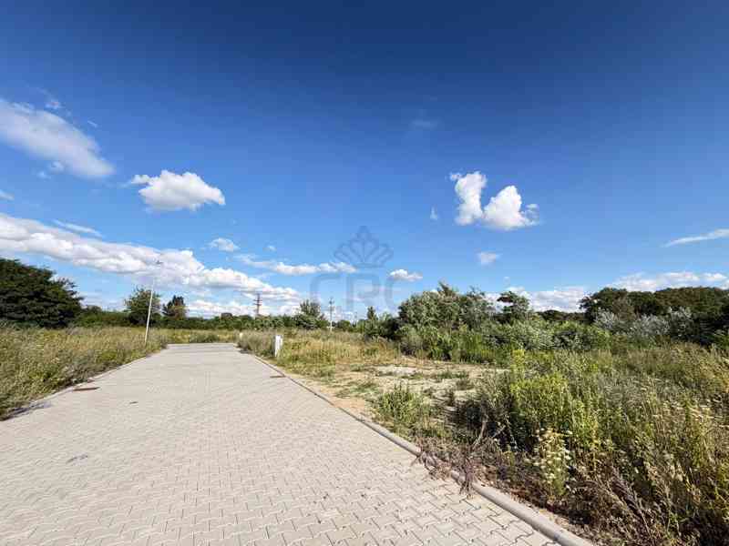  PRODEJ STAVEBNÍHO POZEMKU O CP 721 M² MIKULOV NA MORAVĚ - foto 13