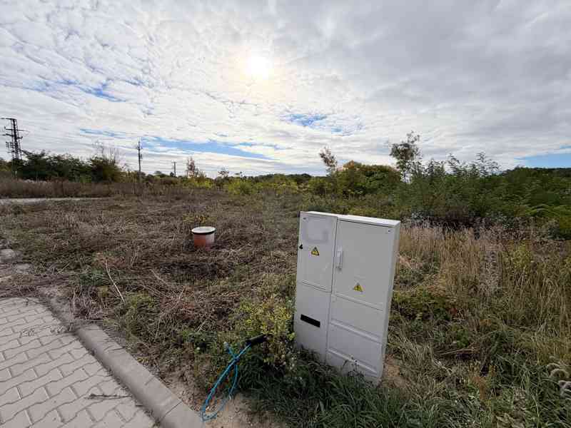  PRODEJ STAVEBNÍHO POZEMKU O CP 721 M² MIKULOV NA MORAVĚ - foto 11