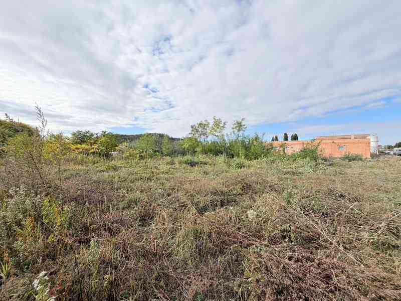  PRODEJ STAVEBNÍHO POZEMKU O CP 721 M² MIKULOV NA MORAVĚ - foto 6