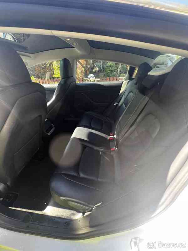Tesla Model 3 Long Range - foto 3