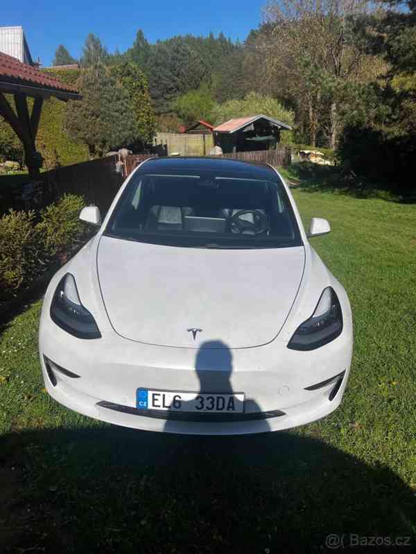 Tesla Model 3 Long Range - foto 2