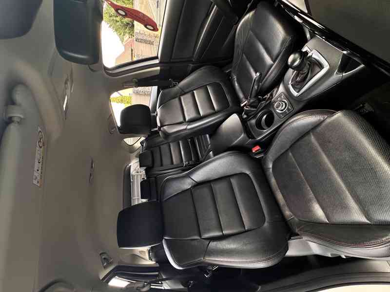 Mazda CX-5, 1. majitel, koupeno v ČR - foto 5