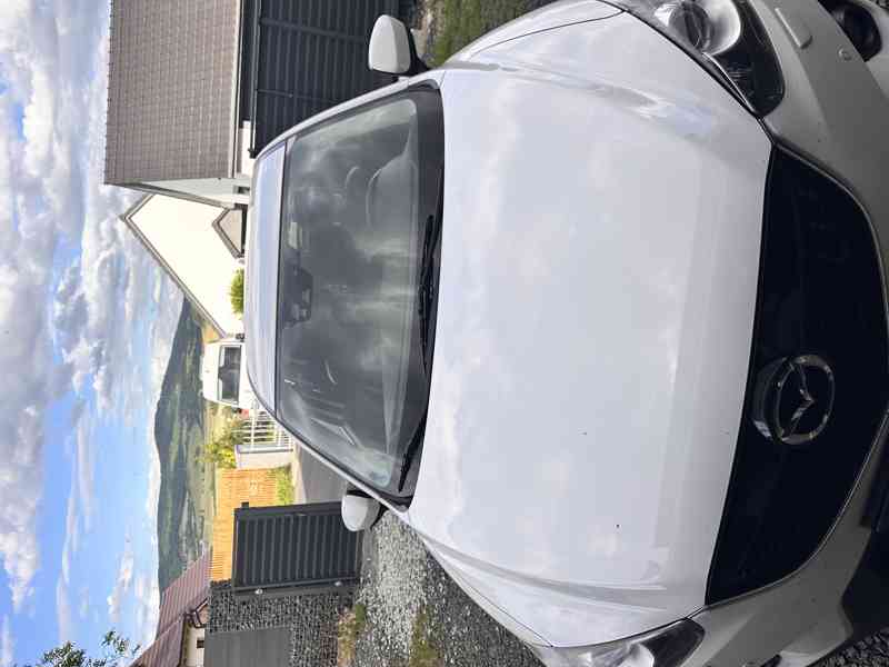 Mazda CX-5, 1. majitel, koupeno v ČR - foto 3