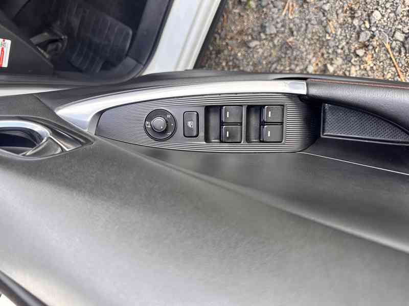 Mazda CX-5, 1. majitel, koupeno v ČR - foto 15