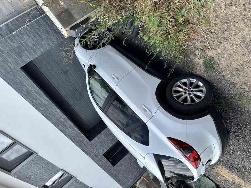 Mazda CX-5, 1. majitel, koupeno v ČR - foto 2