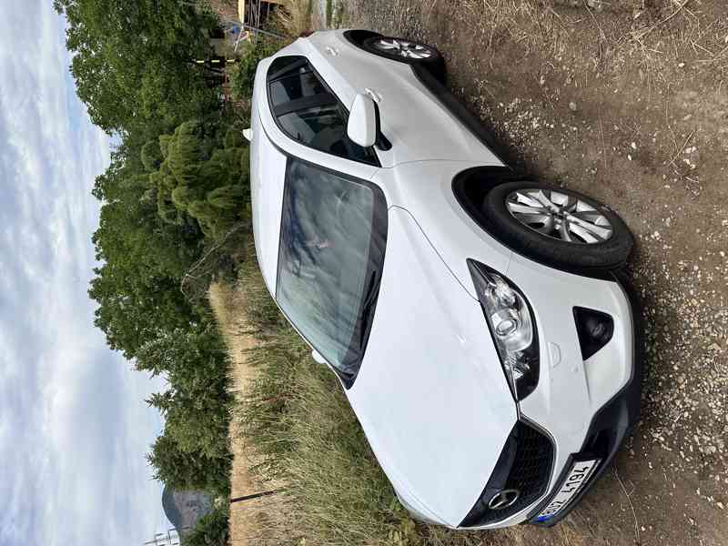 Mazda CX-5, 1. majitel, koupeno v ČR - foto 1
