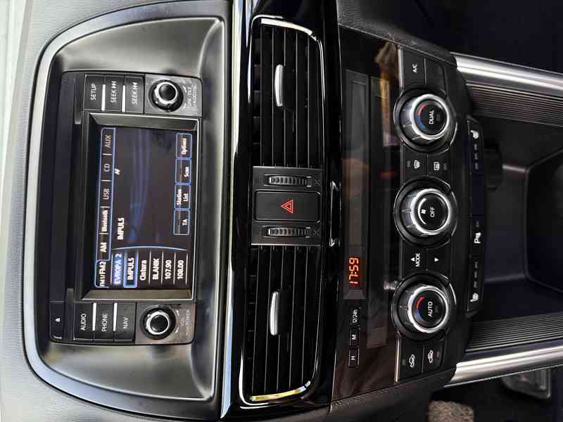 Mazda CX-5, 1. majitel, koupeno v ČR - foto 11