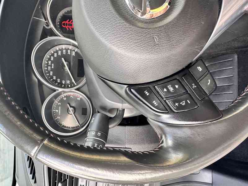 Mazda CX-5, 1. majitel, koupeno v ČR - foto 14
