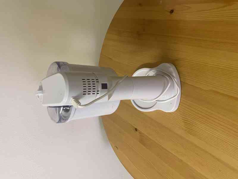 Prodám výrobník zmrzliny Belineli (soft serve ice cream make - foto 2