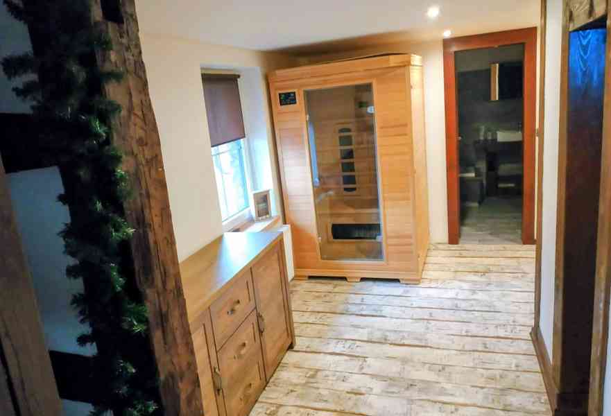 Vícegenerační rodinný dům Těšovice 4 Sokolov  - foto 14