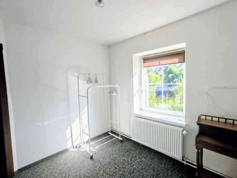 Vícegenerační rodinný dům Těšovice 4 Sokolov  - foto 23