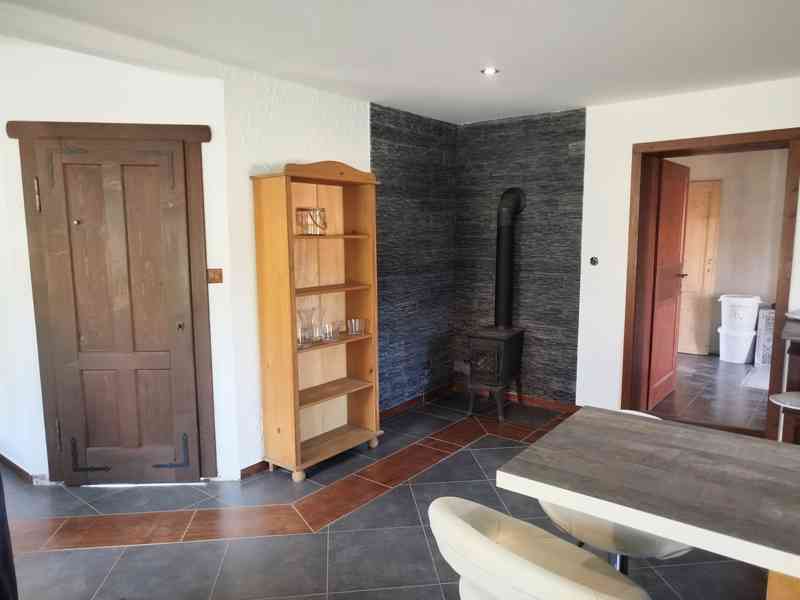 Vícegenerační rodinný dům Těšovice 4 Sokolov  - foto 22