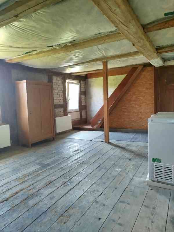 Vícegenerační rodinný dům Těšovice 4 Sokolov  - foto 28