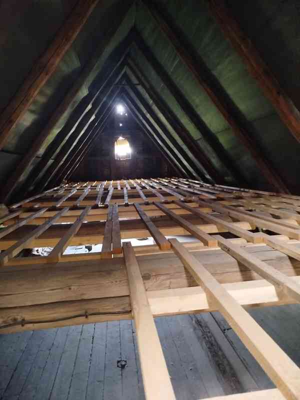 Vícegenerační rodinný dům Těšovice 4 Sokolov  - foto 31