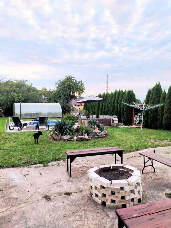 Vícegenerační rodinný dům Těšovice 4 Sokolov  - foto 6