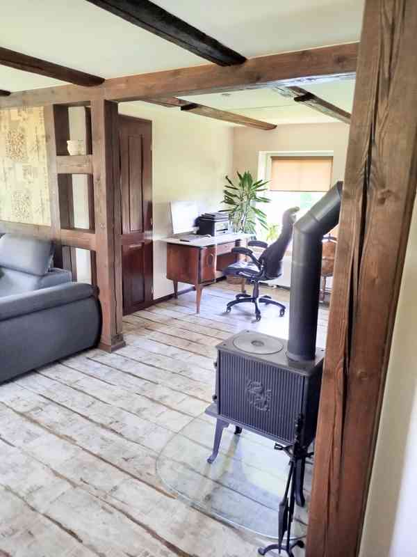 Vícegenerační rodinný dům Těšovice 4 Sokolov  - foto 11