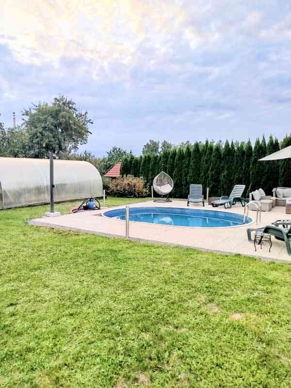 Vícegenerační rodinný dům Těšovice 4 Sokolov  - foto 5