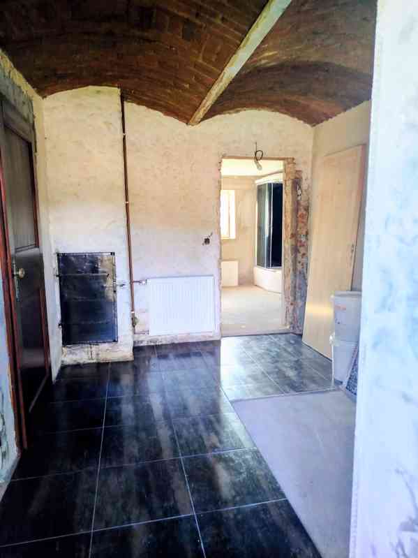 Vícegenerační rodinný dům Těšovice 4 Sokolov  - foto 17