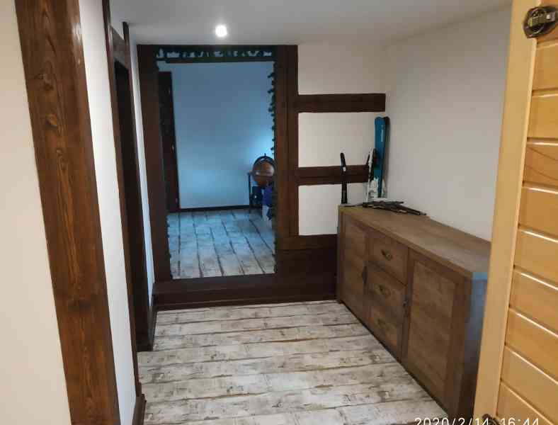 Vícegenerační rodinný dům Těšovice 4 Sokolov  - foto 13