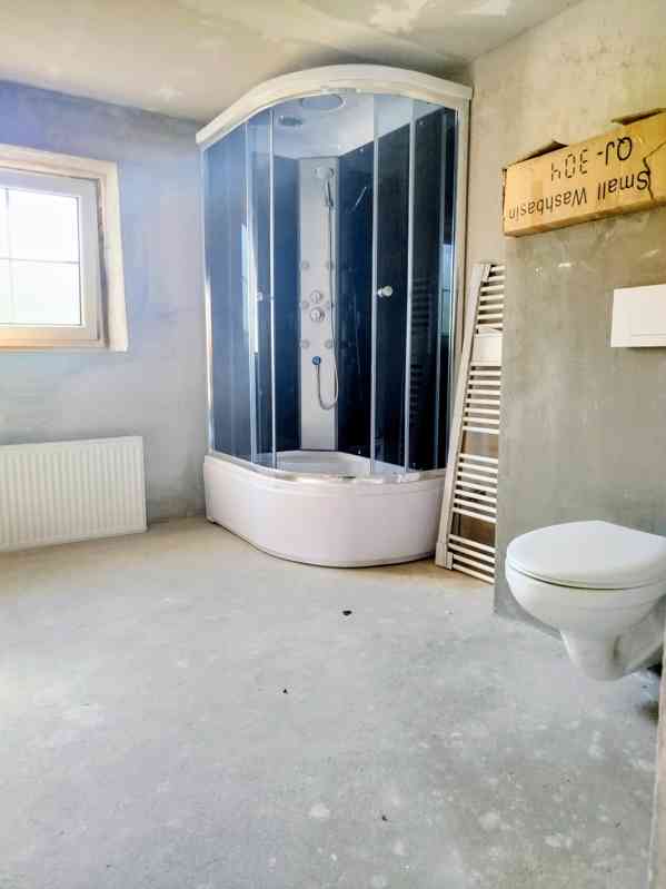 Vícegenerační rodinný dům Těšovice 4 Sokolov  - foto 18