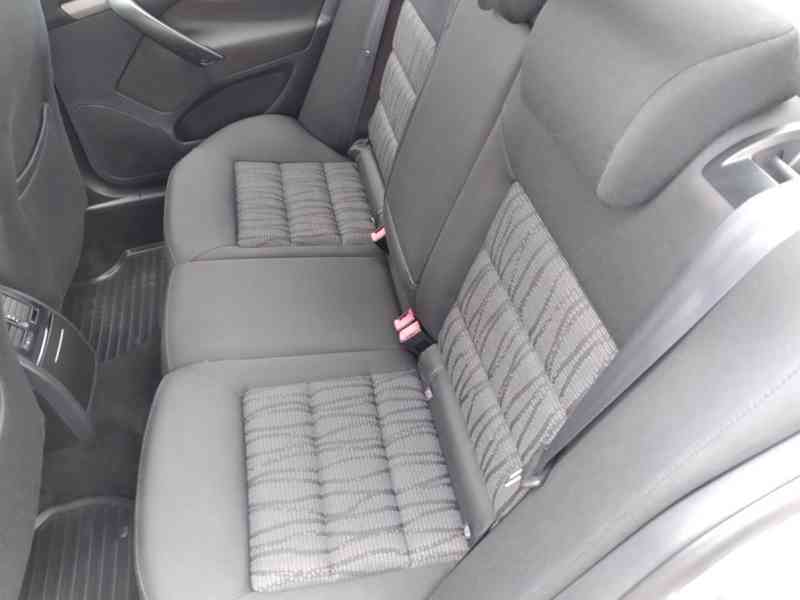 ŠKODA OCTAVIA 1.9 TDI ELEGANCE 77kW ČR,1.MAJITEL,SERVISKA - foto 13
